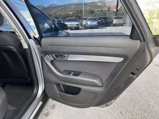 AUDI A6 AVANT '08 2700cc DIESEL ΑΥΤ/ΤΟ - Μούρη κομπλέ - Πόρτες-thumb-19