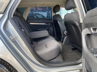 AUDI A6 AVANT '08 2700cc DIESEL ΑΥΤ/ΤΟ - Μούρη κομπλέ - Πόρτες-thumb-13