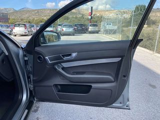 AUDI A6 AVANT '08 2700cc DIESEL ΑΥΤ/ΤΟ - Μούρη κομπλέ - Πόρτες-thumb-20