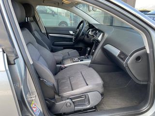 AUDI A6 AVANT '08 2700cc DIESEL ΑΥΤ/ΤΟ - Μούρη κομπλέ - Πόρτες-thumb-9