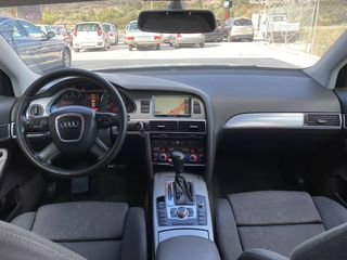 AUDI A6 AVANT '08 2700cc DIESEL ΑΥΤ/ΤΟ - Μούρη κομπλέ - Πόρτες-thumb-8