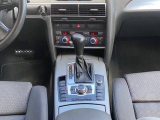 AUDI A6 AVANT '08 2700cc DIESEL ΑΥΤ/ΤΟ - Μούρη κομπλέ - Πόρτες-thumb-14