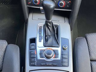 AUDI A6 AVANT '08 2700cc DIESEL ΑΥΤ/ΤΟ - Μούρη κομπλέ - Πόρτες-thumb-16