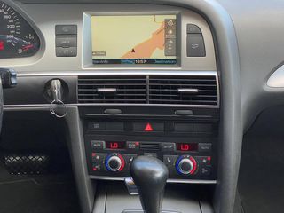 AUDI A6 AVANT '08 2700cc DIESEL ΑΥΤ/ΤΟ - Μούρη κομπλέ - Πόρτες-thumb-15