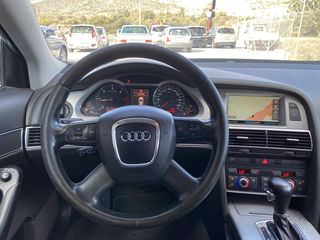 AUDI A6 AVANT '08 2700cc DIESEL ΑΥΤ/ΤΟ - Μούρη κομπλέ - Πόρτες-thumb-11