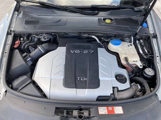 AUDI A6 AVANT '08 2700cc DIESEL ΑΥΤ/ΤΟ - Μούρη κομπλέ - Πόρτες-thumb-21