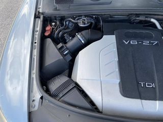 AUDI A6 AVANT '08 2700cc DIESEL ΑΥΤ/ΤΟ - Μούρη κομπλέ - Πόρτες-thumb-22
