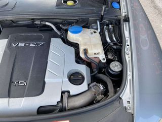 AUDI A6 AVANT '08 2700cc DIESEL ΑΥΤ/ΤΟ - Μούρη κομπλέ - Πόρτες-thumb-23