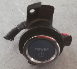 ΔΙΑΚΟΠΤΗΣ START STOP TOYOTA C-HR 2016- (EG)