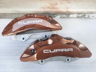 Καινουργιες δαγκάνες Cupra Formentor VZ5, RS3 8Y, RSQ3 F3 83A 6πίστονες Akebono 375X36-thumb-3
