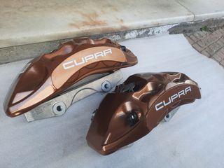 Καινουργιες δαγκάνες Cupra Formentor VZ5, RS3 8Y, RSQ3 F3 83A 6πίστονες Akebono 375X36-thumb-4