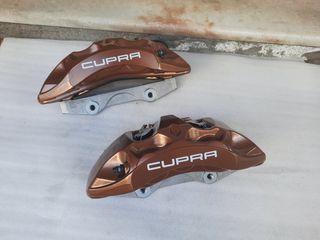 Καινουργιες δαγκάνες Cupra Formentor VZ5, RS3 8Y, RSQ3 F3 83A 6πίστονες Akebono 375X36-thumb-6