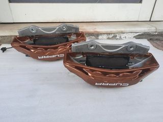 Καινουργιες δαγκάνες Cupra Formentor VZ5, RS3 8Y, RSQ3 F3 83A 6πίστονες Akebono 375X36-thumb-7