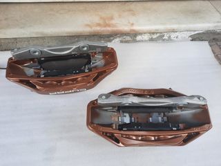 Καινουργιες δαγκάνες Cupra Formentor VZ5, RS3 8Y, RSQ3 F3 83A 6πίστονες Akebono 375X36-thumb-8