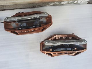 Καινουργιες δαγκάνες Cupra Formentor VZ5, RS3 8Y, RSQ3 F3 83A 6πίστονες Akebono 375X36-thumb-9