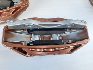 Καινουργιες δαγκάνες Cupra Formentor VZ5, RS3 8Y, RSQ3 F3 83A 6πίστονες Akebono 375X36-thumb-10