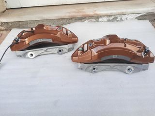 Καινουργιες δαγκάνες Cupra Formentor VZ5, RS3 8Y, RSQ3 F3 83A 6πίστονες Akebono 375X36-thumb-11