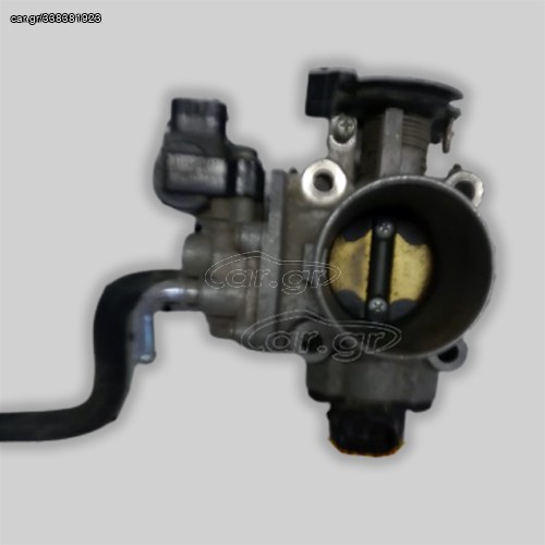 ΠΕΤΑΛΟΥΔΑ ΓΚΑΖΙΟΥ SUZUKI JIMNY 05-14 18117-78F11 136800-1611 AC46-926
