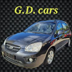Kia Carens 2008 7ΘΕΣΙΟ 1ο ΧΕΡΙ