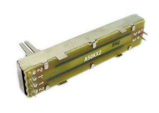 OMNITRONIC E0194262 FADER A50KX2 - OMNITRONIC