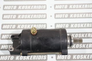 ΜΙΖΑ -> HONDA CBF 600S , 2004-2006 