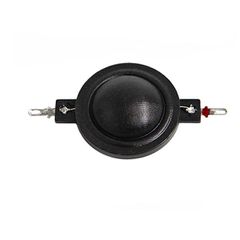 AFTERMARKET GEN 25.4 NEO silk Diaphragm, Membrane 25.4mm 8 Ohm Neodymium Tweeter - ArtSound and Lights