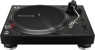 PIONEER PLX-500 BK Direct Drive Turntable Black - Pioneer