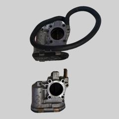 Πεταλούδα γκαζιού OPEL AGILA A CORSA C Z10XE 028075044 9157512-thumb-1