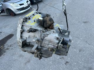 ΣΑΣΜΑΝ RENAULT MASTER 2001 2.5cc 2.8cc DTi -thumb-1
