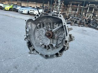 ΣΑΣΜΑΝ RENAULT MASTER 2001 2.5cc 2.8cc DTi -thumb-3