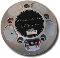 AFTERMARKET TD50 Diaphragm WHARFEDALE LX series, Delta, 51.2mm - Wharfedale