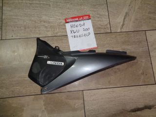 ΚΑΠΑΚΙ ΑΡΙΣΤΕΡΟ  ΓΙΑ HONDA XLV 700 TRANSALP ##ΜΟΤΟ ΚΟΡΔΑΛΗΣ## 