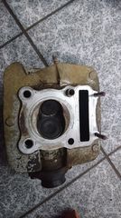 ΚΕΦΑΛΗ SUZUKI DR 125 -thumb-4