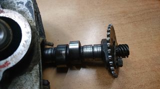 ΚΕΦΑΛΗ SUZUKI DR 125 -thumb-1