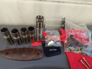 BENELLI BIMILIONAIRE-thumb-8