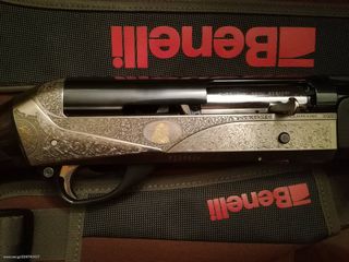 BENELLI BIMILIONAIRE-thumb-9