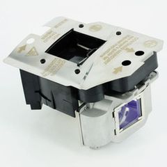 MITSUBISHI VLT-XD500LP Original Projector Lamp with Housing for XD500 - Mitsubishi