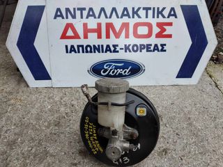 SUZUKI JIMNY ΜΕΤΑΧΕΙΡΙΣΜΕΝΟ ΣΕΒΡΟΦΡΕΝΟ (3 ΣΩΛΗΝΑΚΙΑ 10ΑΡΙ ΑΛΟΥΜΙΝΙΟ)