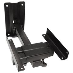 SP-015 /BL Speaker wall mount stand - ArtSound and Lights
