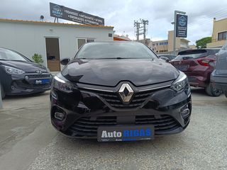 Renault Clio '19  TCe 100 Edition One