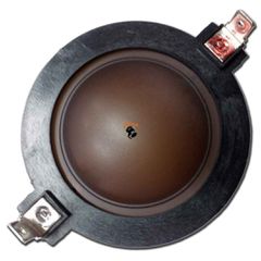 AFTERMARKET B & C Speakers M-DE400 DIAPHRAGM 44.4mm 8 Ohm - ArtSound and Lights