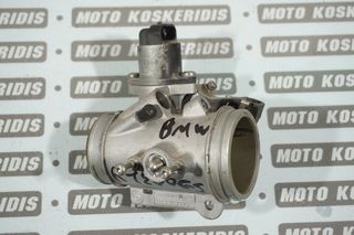 ΣΩΜΑ INJECTION ΔΕΞΙ -> BMW R 1200 GS , 2004-2007 