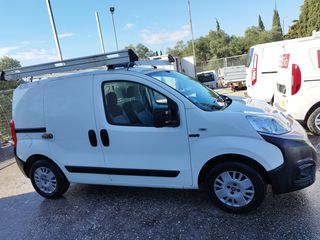 Fiat Fiorino '17 Full extra EURO 6 