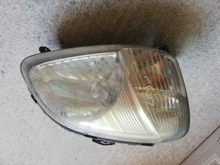 Φανάρι Εμπρός ΔΕΞΙ HONDA LOGO (1999 - 2002)