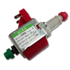 ULKA NME3 FOG MACHINE PUMP LIQUID 230V 16W - ULKA
