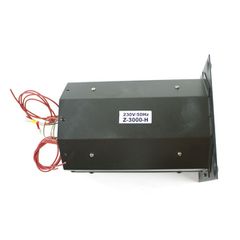 ANTARI H-Z3000 3000W Heater - ANTARI