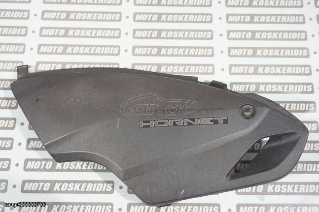 ΑΡΙΣΤΕΡΟ ΚΑΠΑΚΙ ΠΛΑΙΣΙΟΥ  -> HONDA CB 600F HORNET PC41 , 2007-2013 