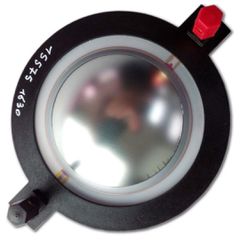 B & C Speakers M-DE-750 Original Diaphragm for DE750 same to DM5001 - B & C Speakers