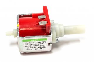 ULKA EP-8 FOG MACHINE PUMP LIQUID 230V 26/28W - ULKA
