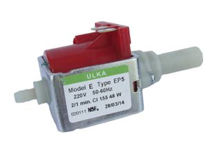 ULKA EP-5 FOG MACHINE PUMP LIQUID 230V 48W - ULKA